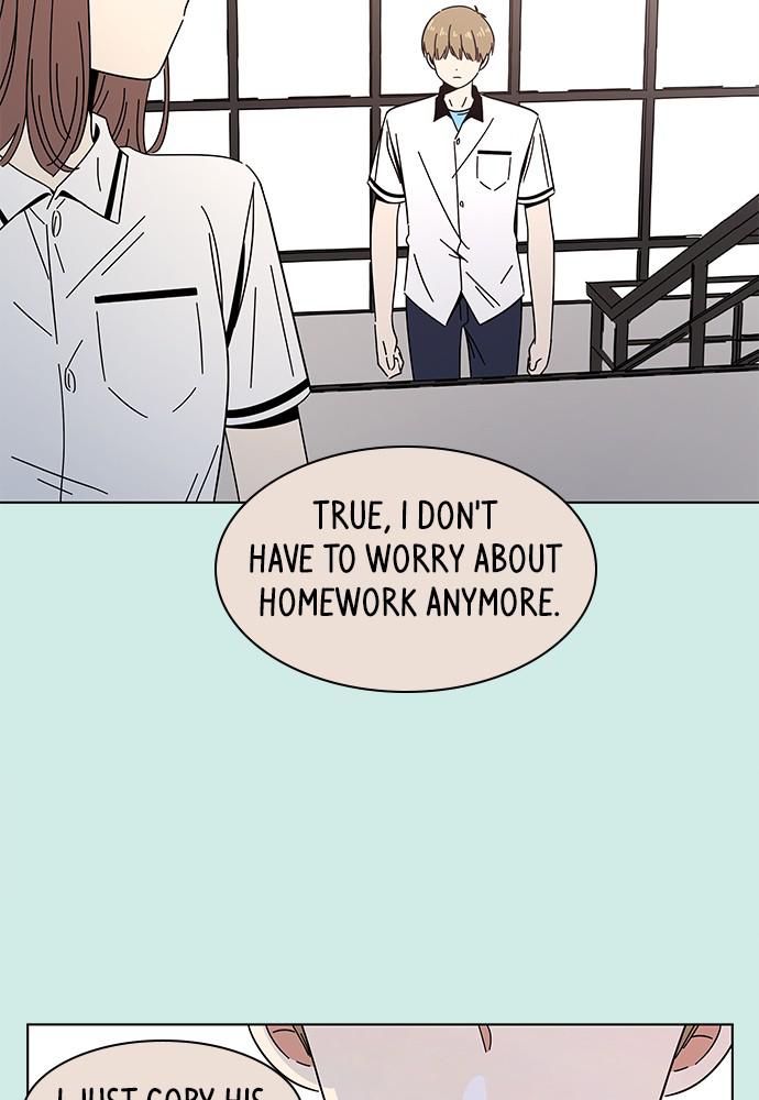 Read Seasons of Blossom EN Manga Online