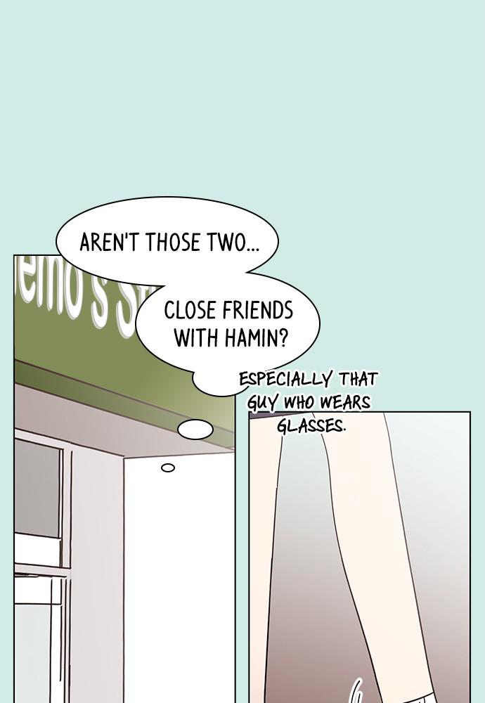 Read Seasons of Blossom EN Manga Online