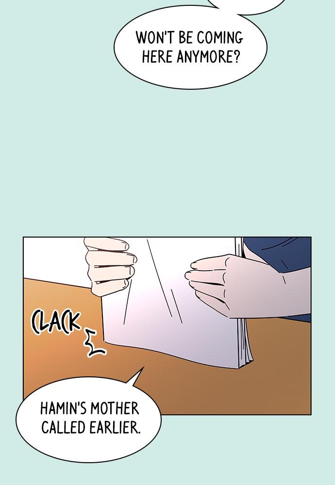 Read Seasons of Blossom EN Manga Online