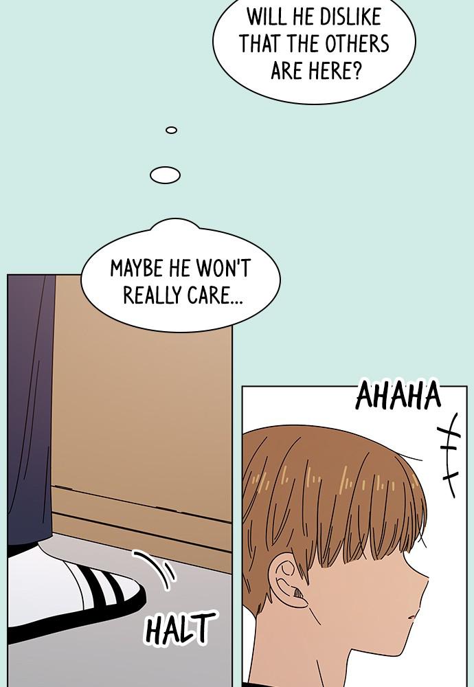 Read Seasons of Blossom EN Manga Online