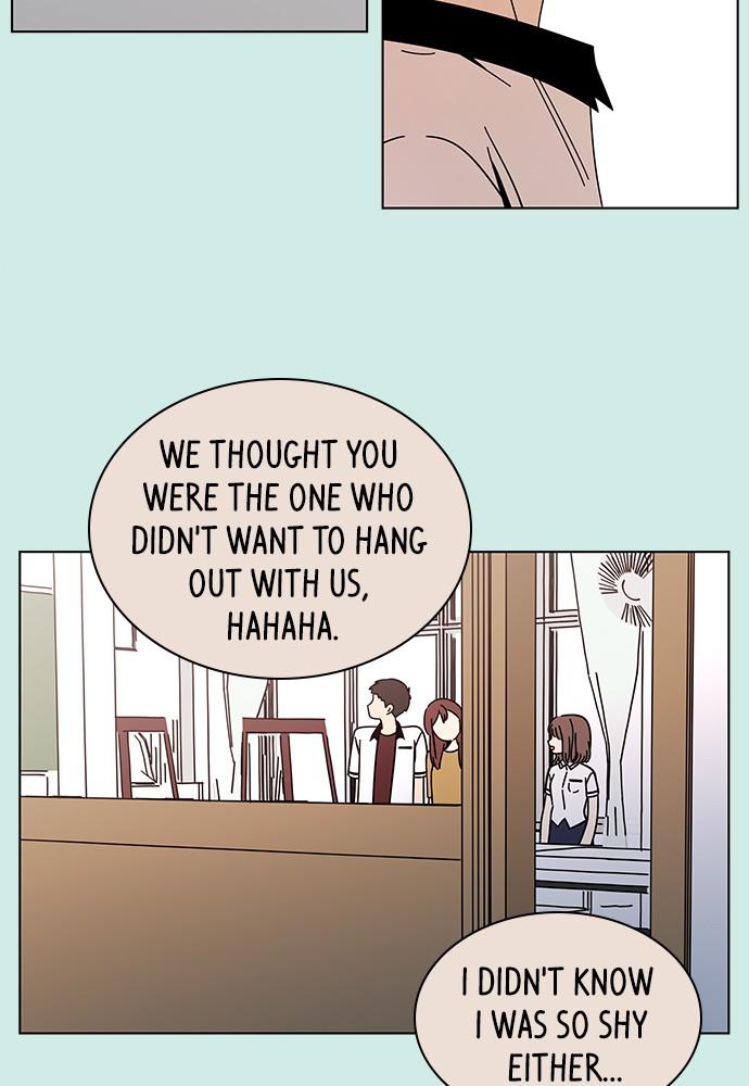 Read Seasons of Blossom EN Manga Online