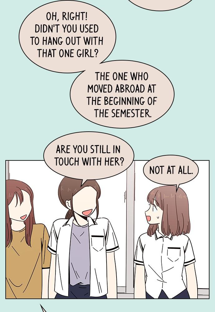 Read Seasons of Blossom EN Manga Online