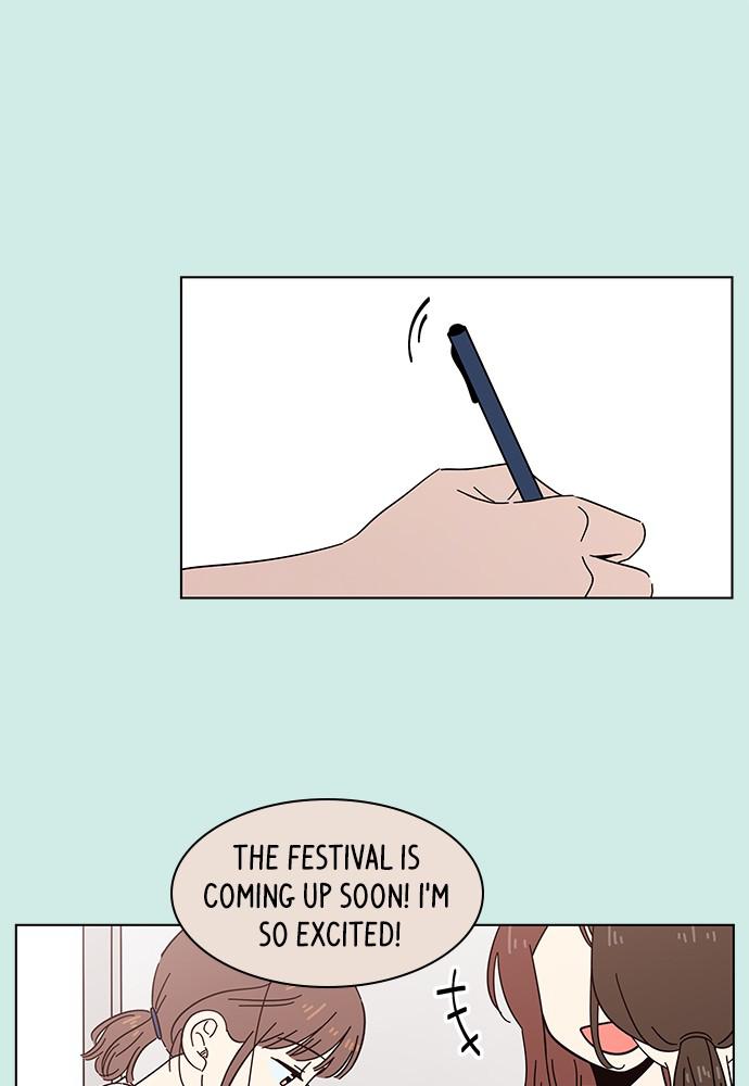 Read Seasons of Blossom EN Manga Online