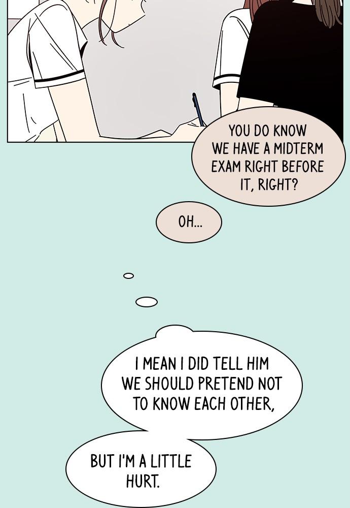 Read Seasons of Blossom EN Manga Online