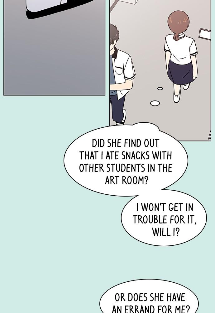 Read Seasons of Blossom EN Manga Online