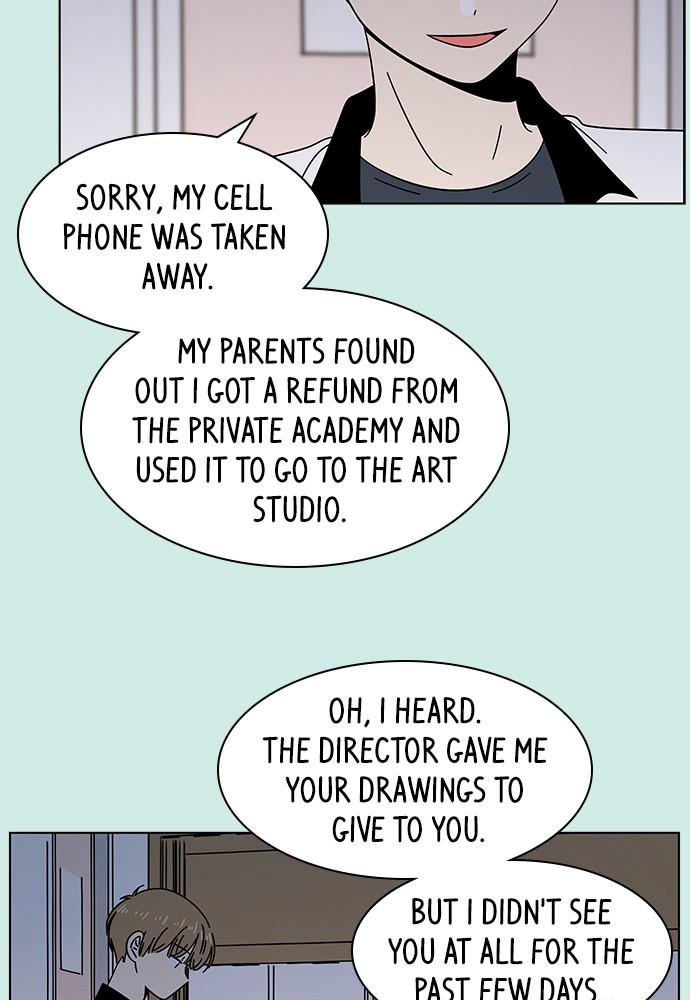 Read Seasons of Blossom EN Manga Online