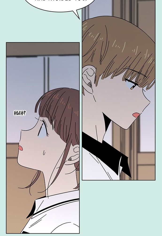 Read Seasons of Blossom EN Manga Online