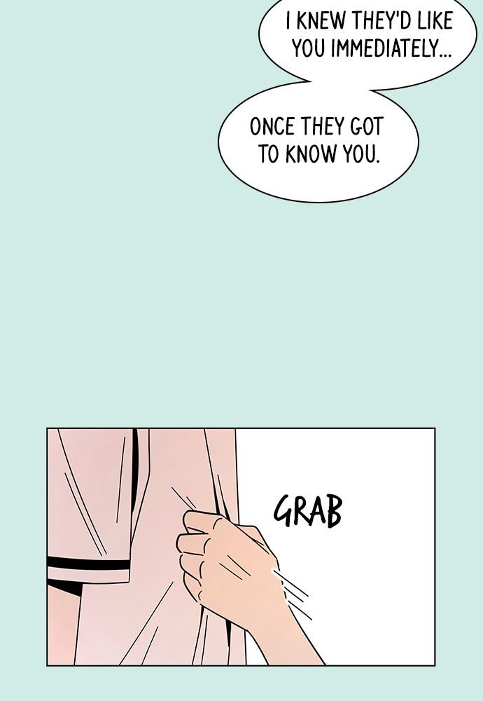 Read Seasons of Blossom EN Manga Online