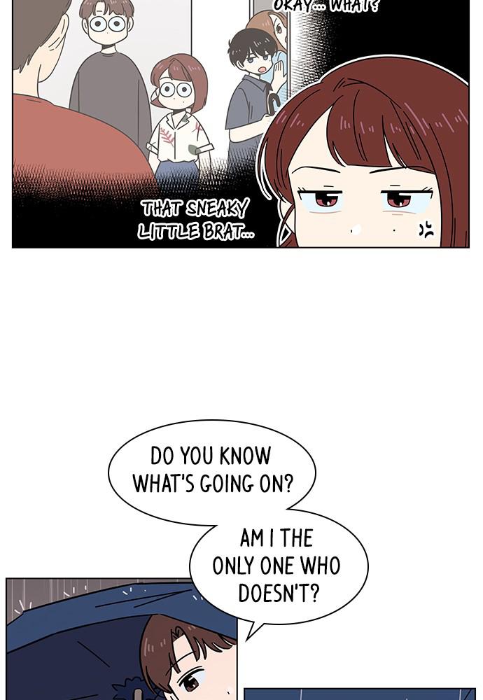 Read Seasons of Blossom EN Manga Online