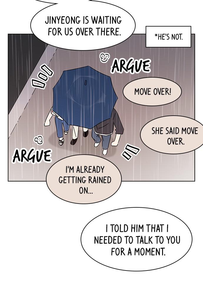 Read Seasons of Blossom EN Manga Online