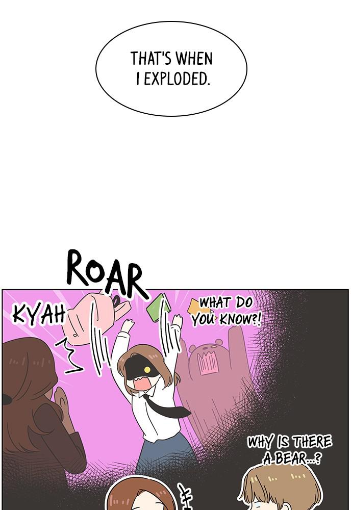 Read Seasons of Blossom EN Manga Online