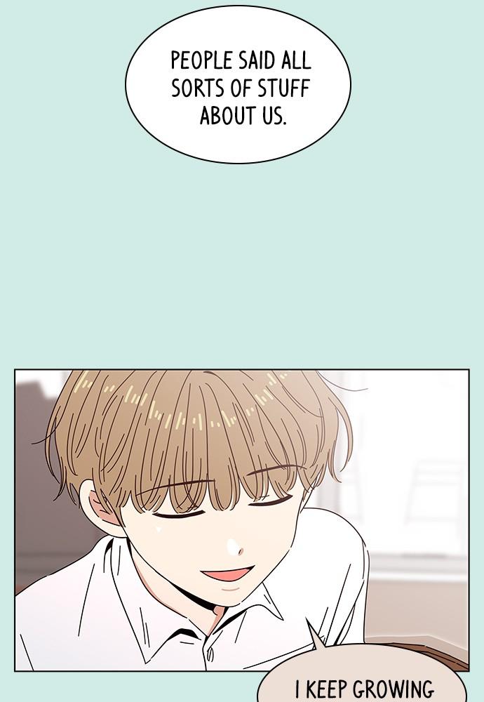 Read Seasons of Blossom EN Manga Online