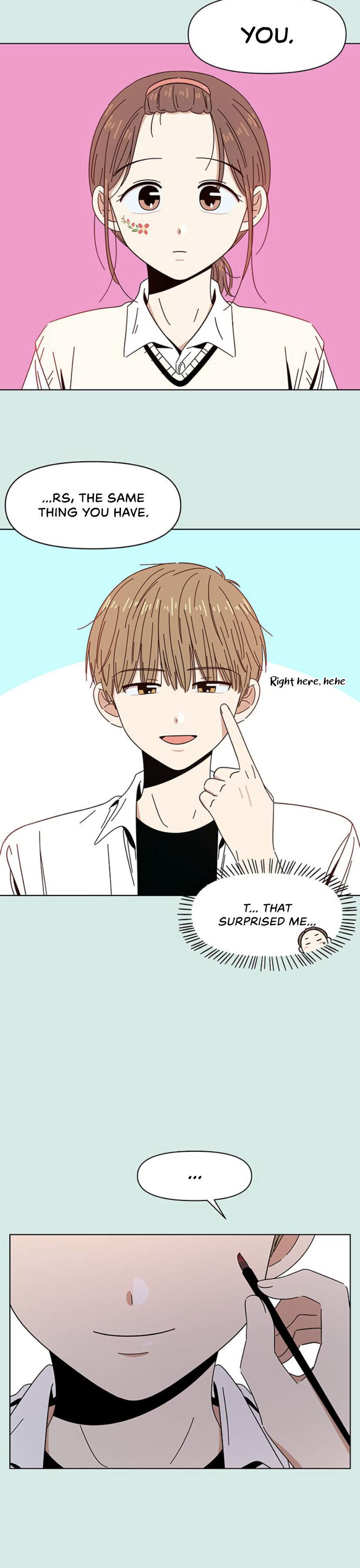 Read Seasons of Blossom EN Manga Online