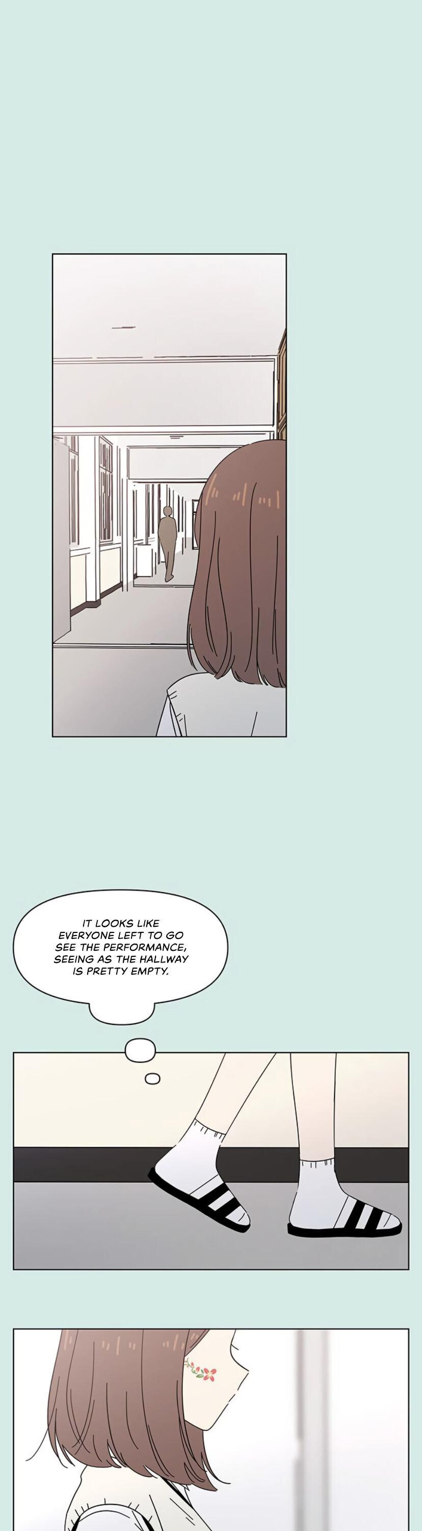 Read Seasons of Blossom EN Manga Online