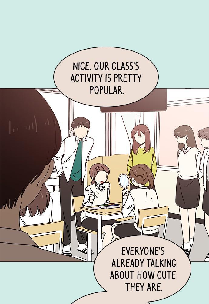 Read Seasons of Blossom EN Manga Online