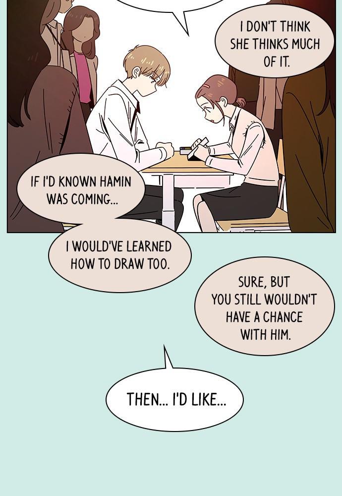 Read Seasons of Blossom EN Manga Online