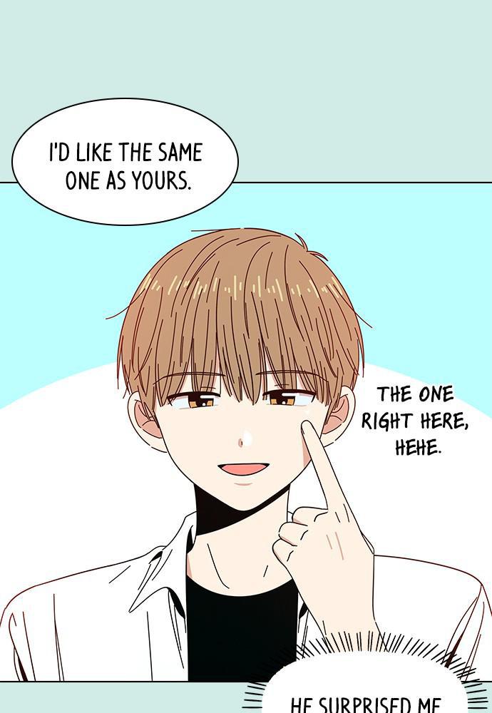 Read Seasons of Blossom EN Manga Online