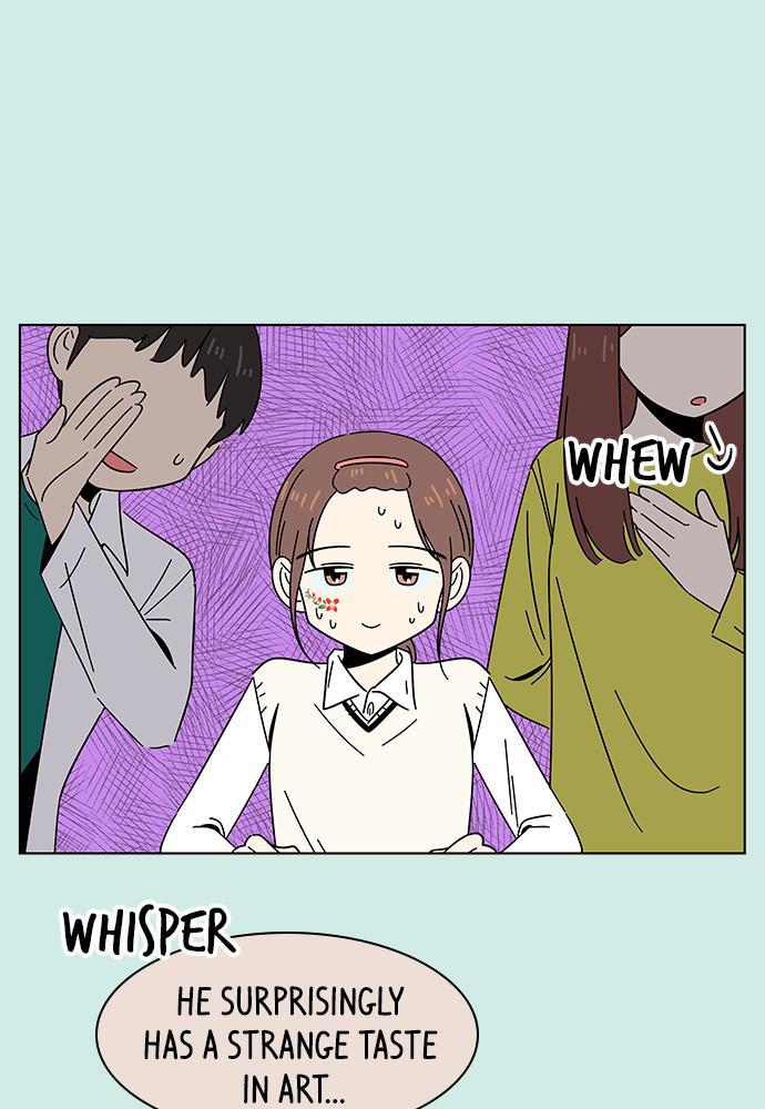 Read Seasons of Blossom EN Manga Online