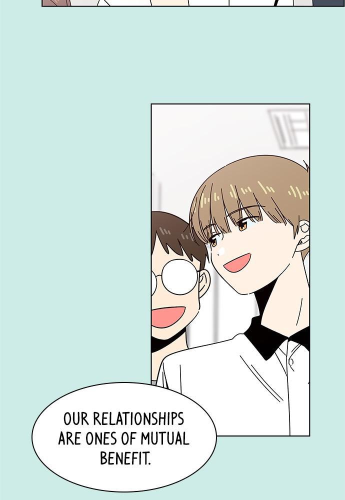 Read Seasons of Blossom EN Manga Online