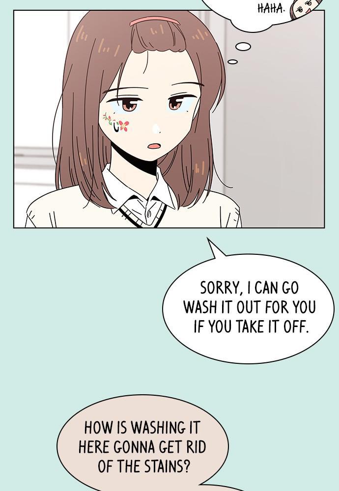 Read Seasons of Blossom EN Manga Online