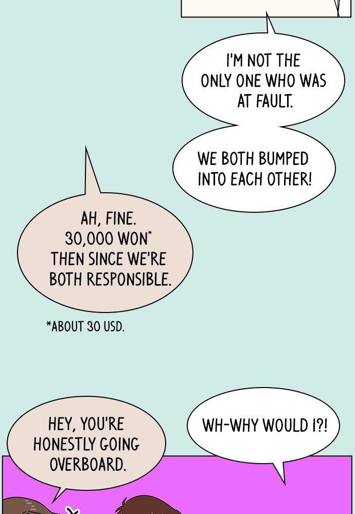 Read Seasons of Blossom EN Manga Online