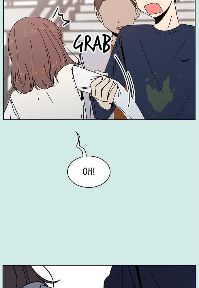 Read Seasons of Blossom EN Manga Online