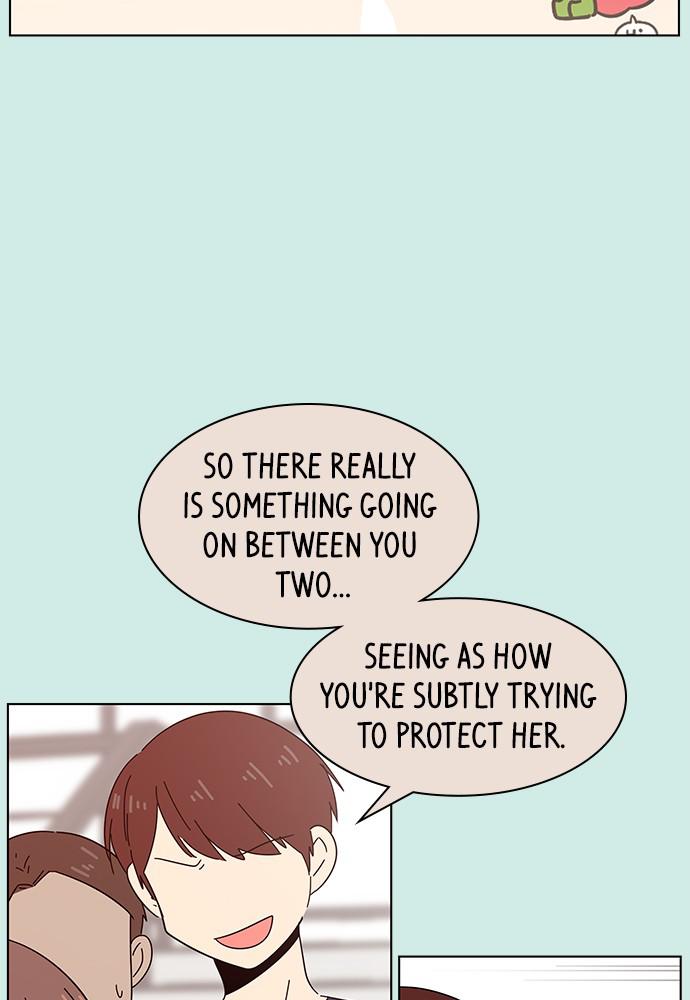 Read Seasons of Blossom EN Manga Online