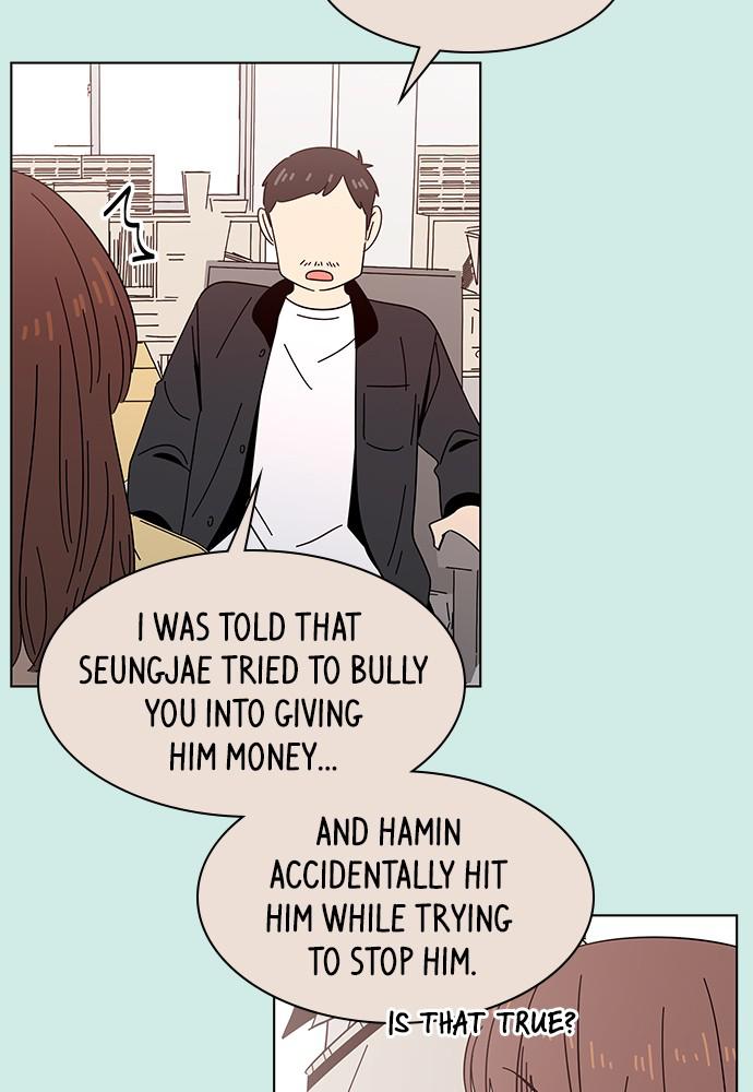 Read Seasons of Blossom EN Manga Online