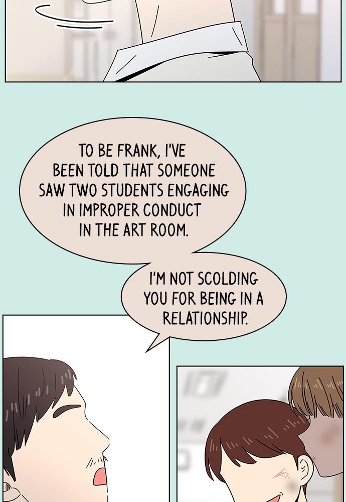 Read Seasons of Blossom EN Manga Online