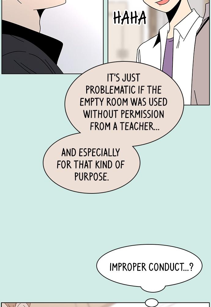 Read Seasons of Blossom EN Manga Online