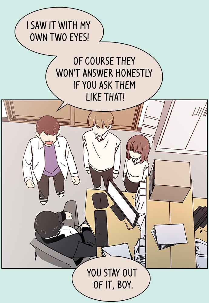 Read Seasons of Blossom EN Manga Online