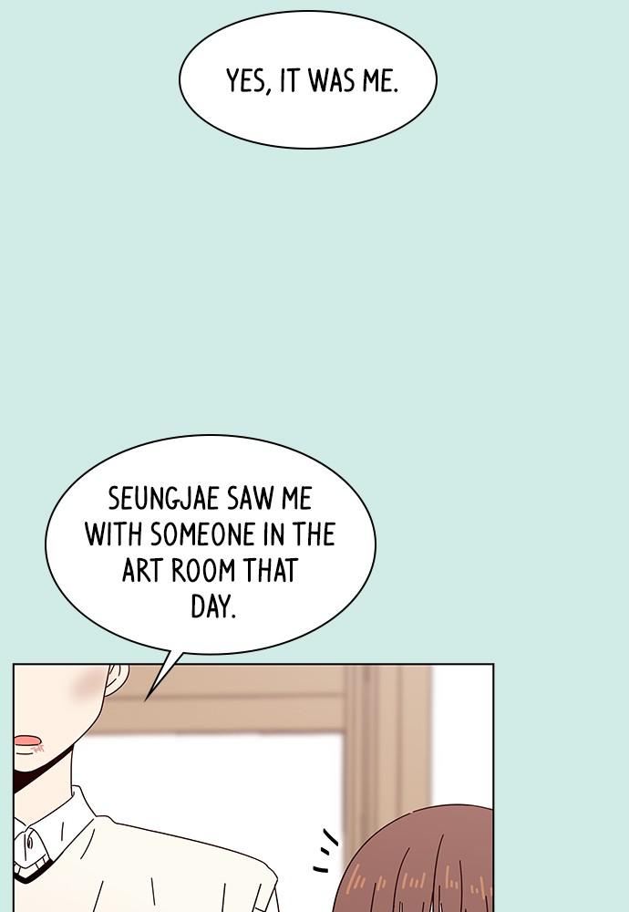 Read Seasons of Blossom EN Manga Online