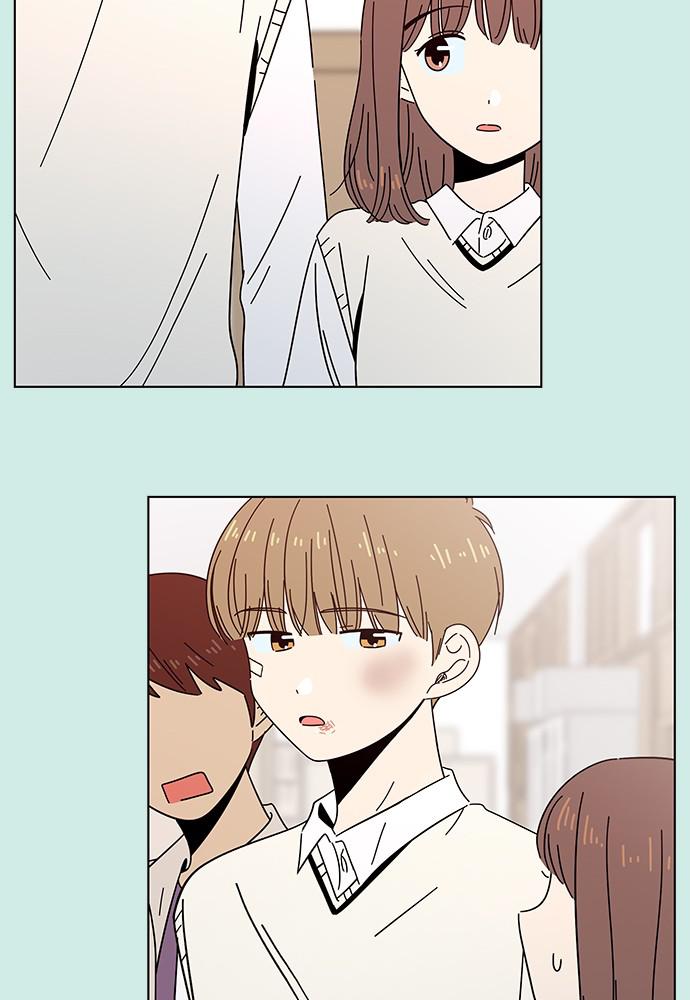 Read Seasons of Blossom EN Manga Online