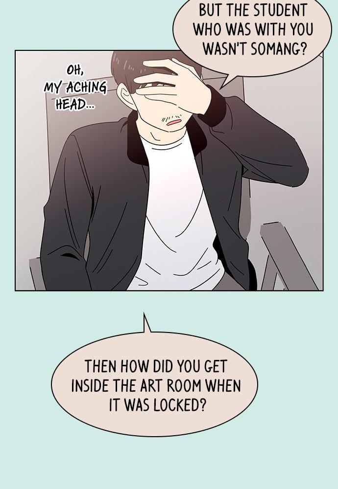 Read Seasons of Blossom EN Manga Online