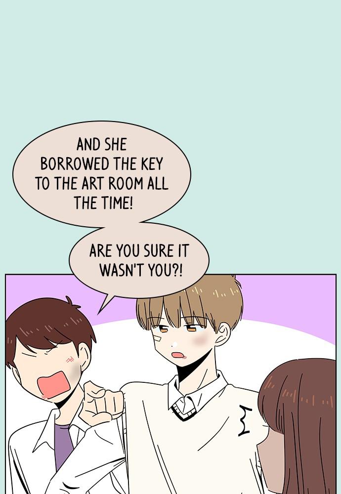 Read Seasons of Blossom EN Manga Online