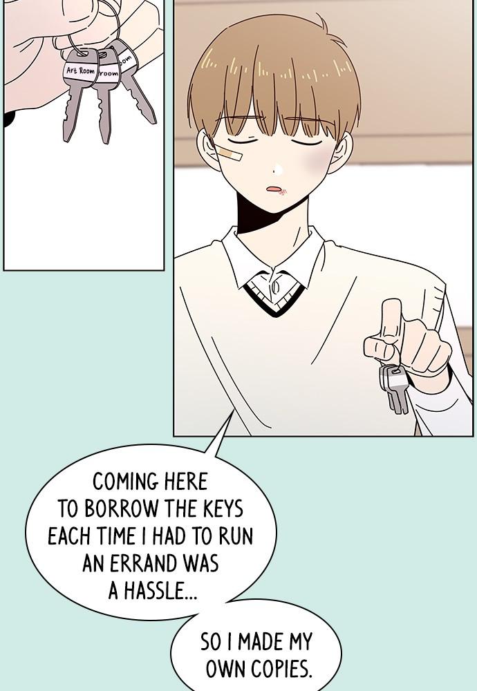 Read Seasons of Blossom EN Manga Online