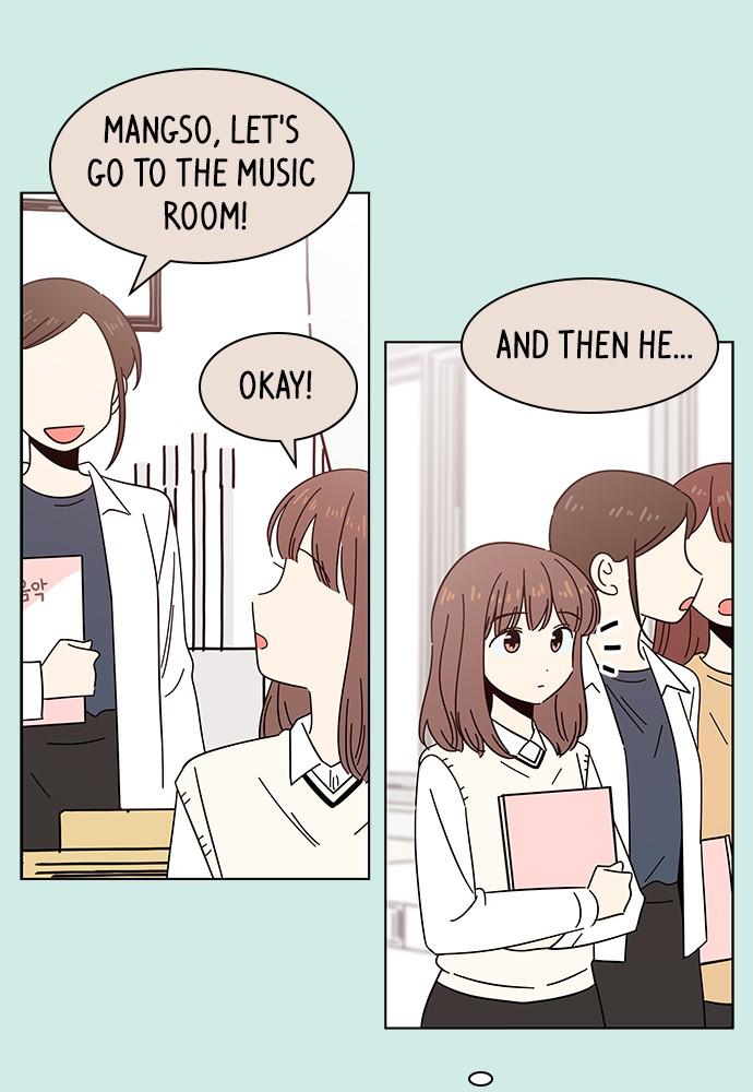 Read Seasons of Blossom EN Manga Online