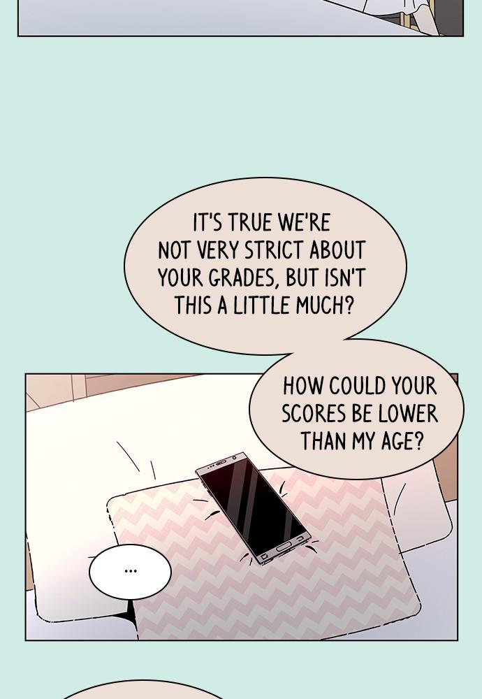 Read Seasons of Blossom EN Manga Online