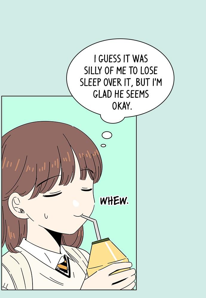 Read Seasons of Blossom EN Manga Online