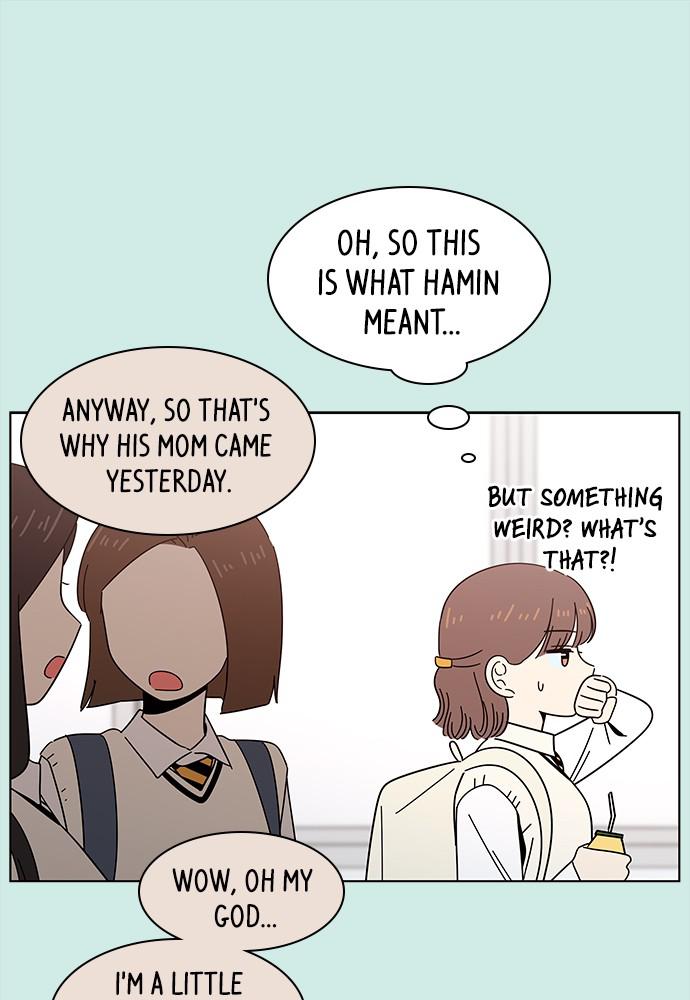 Read Seasons of Blossom EN Manga Online