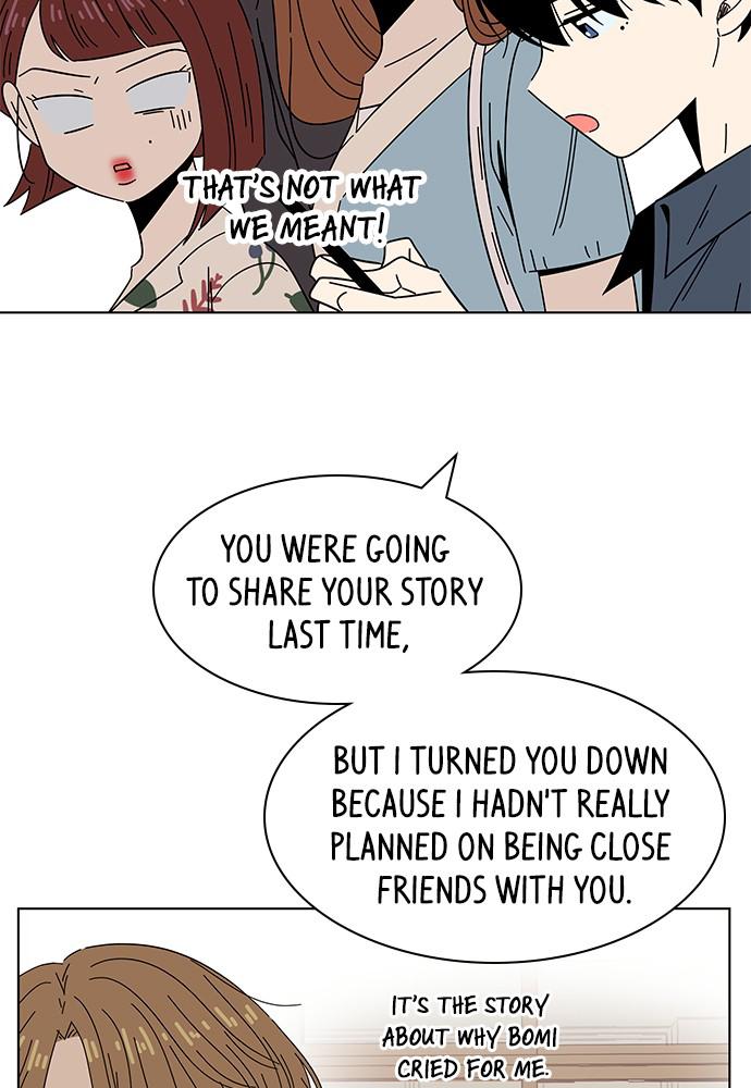 Read Seasons of Blossom EN Manga Online