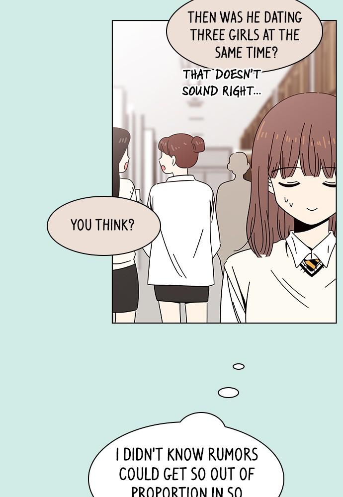 Read Seasons of Blossom EN Manga Online