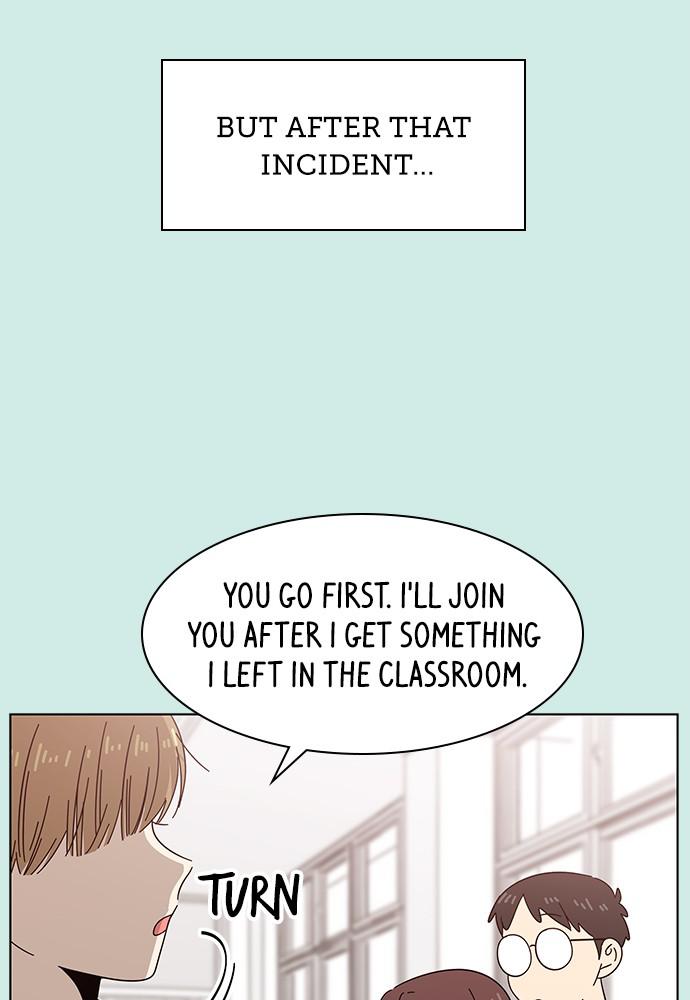 Read Seasons of Blossom EN Manga Online