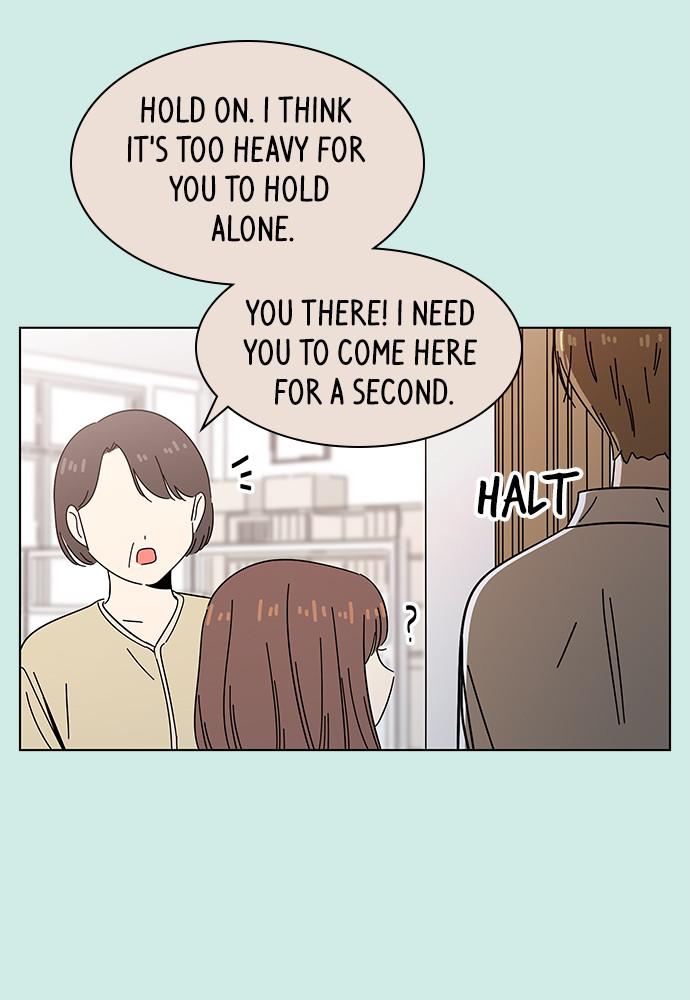 Read Seasons of Blossom EN Manga Online