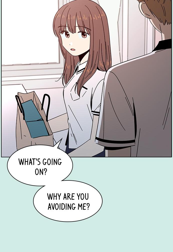 Read Seasons of Blossom EN Manga Online