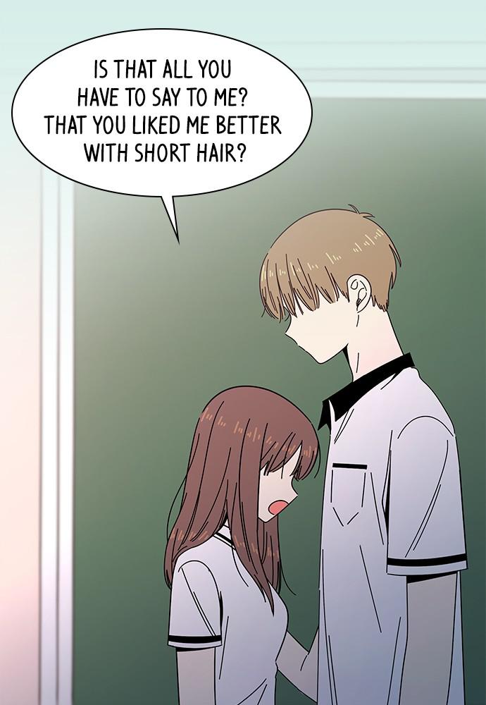 Read Seasons of Blossom EN Manga Online