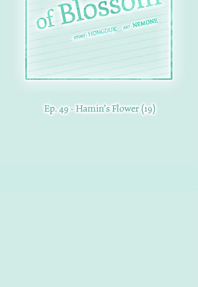 Read Seasons of Blossom EN Manga Online