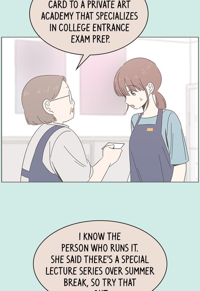 Read Seasons of Blossom EN Manga Online