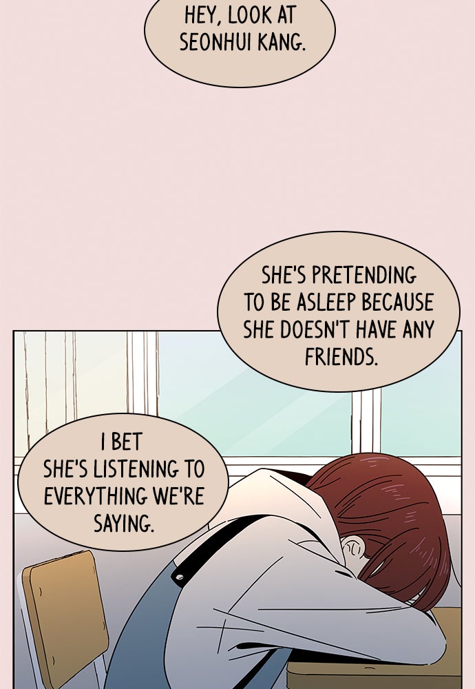 Read Seasons of Blossom EN Manga Online