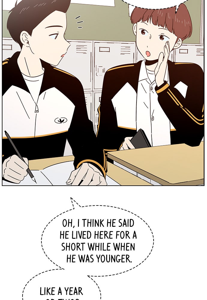 Read Seasons of Blossom EN Manga Online